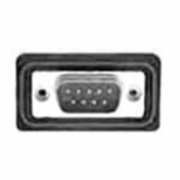 Fct Fwd Dsub Str Pc Plg 25 Rmnt, Molex, Mfr#: 1731100107
